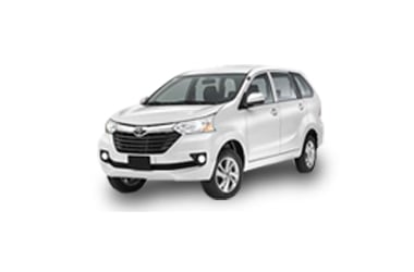 Toyota Avanza